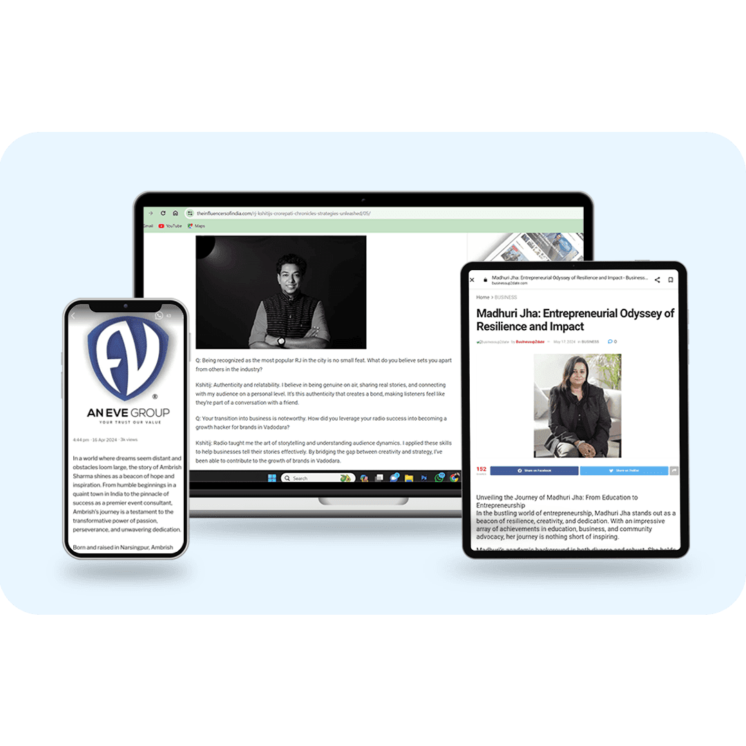 Press Release Distribution Services